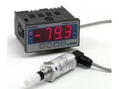 EA2-TX-100 露點(diǎn)傳感器 上海埃勒斯科技的精密測量解決方案