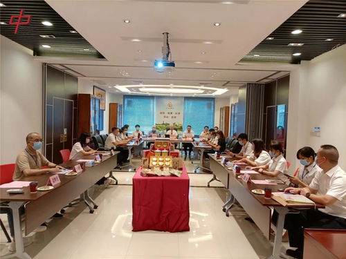 攜手共建，服務僑鄉——熱烈祝賀中國僑鄉文化城酒店與物業管理合作項目簽約儀式圓滿成功
